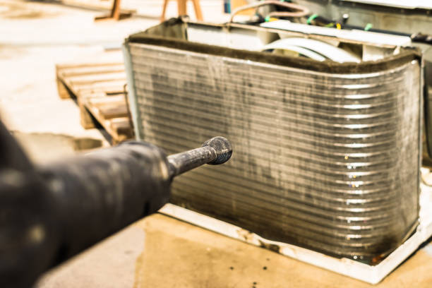 Best Best Air Duct Cleaning Company  in Sparta, WI