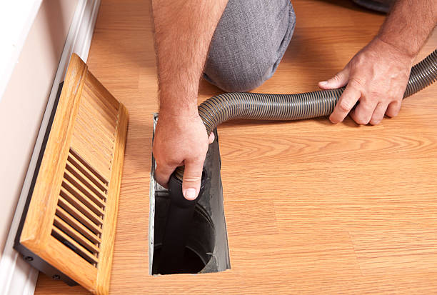 Best HVAC Air Duct Cleaning  in Sparta, WI