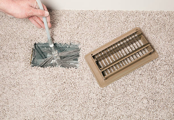 Trusted WI Airduct Cleaning Experts